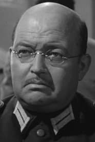 Richard Ryen في دور Gen. Palzer