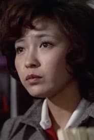Mariko Hoshi dans le rôle de Yoko