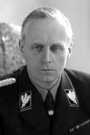 Joachim von Ribbentrop dans le rôle de Self (archive footage)