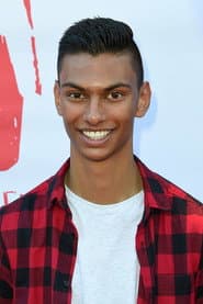 Rohan Sukhraj dans le rôle de Stan