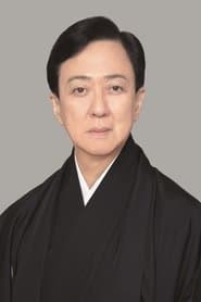 五代目 坂東玉三郎 في دور Self