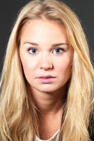 Katharina Ursinus as Luisa Brand