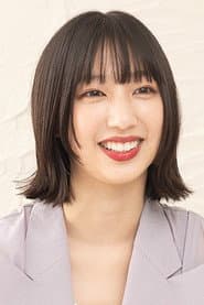 坂東希 في دور Haru Kutsuki
