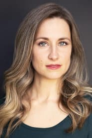 Ashleigh Domangue في دور Linda Brennan
