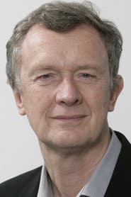 Stewart Purvis في دور Self