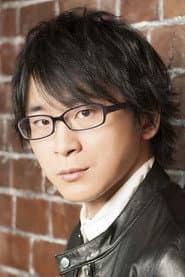 阿部敦 في دور Itsuki Tomofusa (voice)