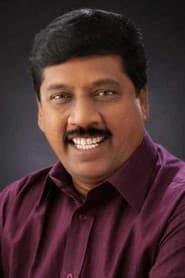 G. Gnanasambandam as Kaakapusundar