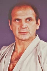 Bob Ozman dans le rôle de Bullman