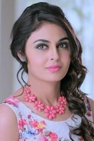 Suparna Moitra dans le rôle de Indu