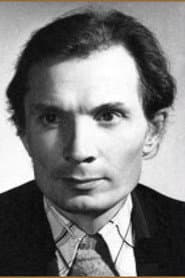 Борис Григорьев dans le rôle de Dronov