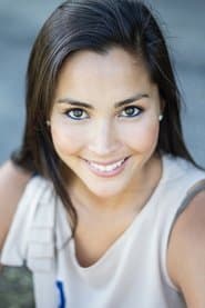 Orphée Ladouceur-Nguyen dans le rôle de Female Guard