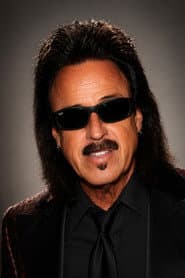 James Ray Hart dans le rôle de Jimmy Hart