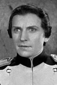 Arthur Pierson في دور Capt. Lorenzo