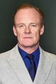 Alistair Petrie dans le rôle de Spencer Holland