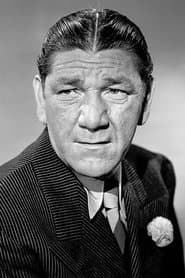 Shemp Howard as Sgt. 'Muggsy' Shavel
