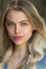 Antonia Whillans as Amy