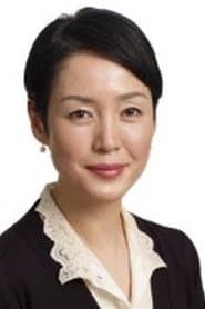 Kanako Higuchi dans le rôle de Okichi