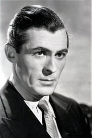 Edward Underdown في دور Tod (segment 1 "Werewolf")