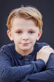 Jeremy T. Thomas as Lucas Weaver