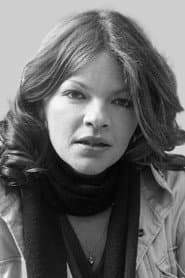 Catherine Allégret dans le rôle de Joanna