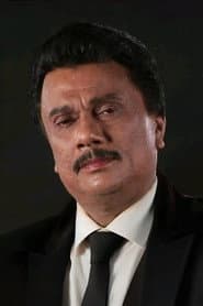 Sampath Tennakoon في دور Maha Brahma