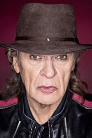 Udo Lindenberg في دور Himself