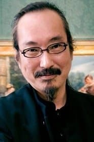 今敏 في دور Jinnai (voice)