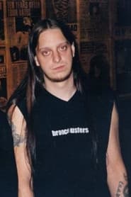 Gylve Nagell dans le rôle de Fenriz