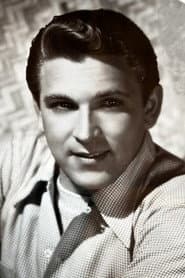 Danny Morton في دور Frank Dennis, alias Frank Cameron