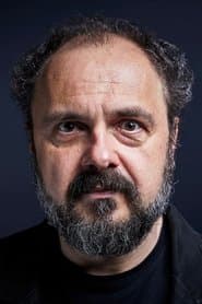 Arkadiusz Jakubik dans le rôle de Maciej Skiba