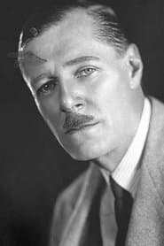 Gilbert Emery في دور Benjamin Cliveden-Banks