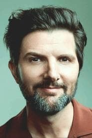 ادم سكوت في دور Joshua Sterling