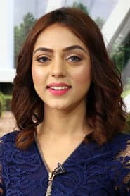 Maryam Noor في دور Amber