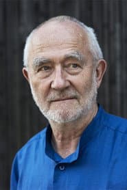 Peter Zumthor في دور Self