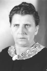 Mary Foy dans le rôle de Mrs. Smithers