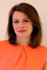Justine Mitchell في دور Joan