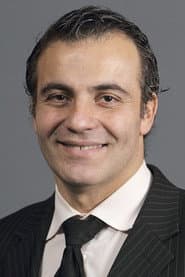 Fady Dagher as Himself