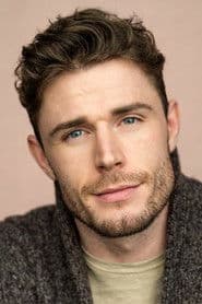 Callum Kerr as Finn Robinson