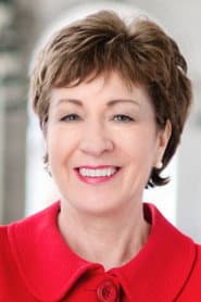 Susan Collins في دور Self