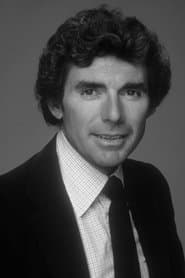 David Birney as Bowman