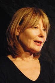 Micheline Welter dans le rôle de Gwen