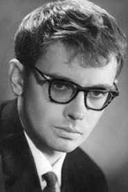 Aleksandr Demyanenko as Radetskiy