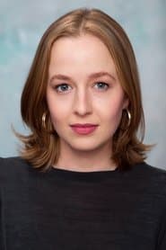 Holli Dempsey في دور Helen