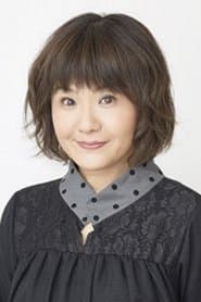 犬山イヌコ في دور Nyarth (voice)