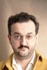 Jake Alun dans le rôle de Pete