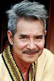Chalit Fuengarom as Peam Patammarong