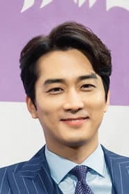송승헌 في دور Sun-woo