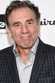 Michael Richards في دور Richard Rietti