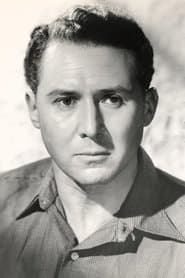 Anthony Quayle dans le rôle de Frank D. O'Connor