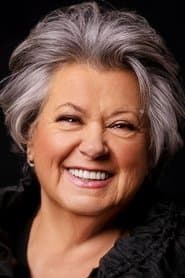 Ginette Reno في دور Mother